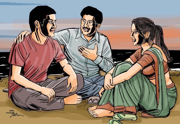 Latest Tamil News