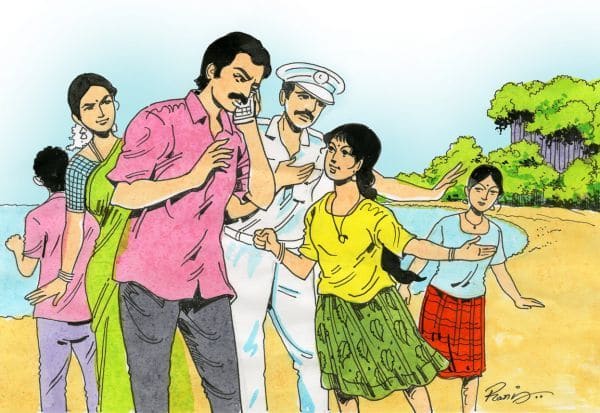 Latest Tamil News