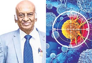 பிளாக் செய்த செல்களை அன்-பிளாக் செய்யும் கேன்சர் சிகிச்சை!