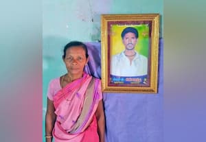 முதல்வரே... ஒரு நிமிஷம்