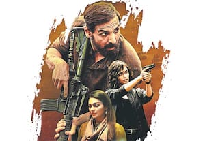 நாங்க என்ன சொல்றோம்னா...: தெஹ்ரான் (ஹிந்தி)