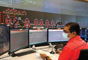 அழைக்கிறது இந்திய ரயில்வே