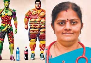 ஆரோக்கியமாக வாழ வேண்டுமா முதலில் பண்ண வேண்டியது டீ டாக்ஸ்