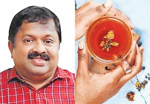 ஆரோக்கியத்திற்கு தினமும் ஒரு டீ!