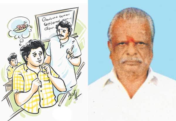 Latest Tamil News