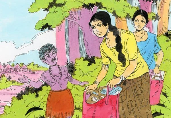 Latest Tamil News