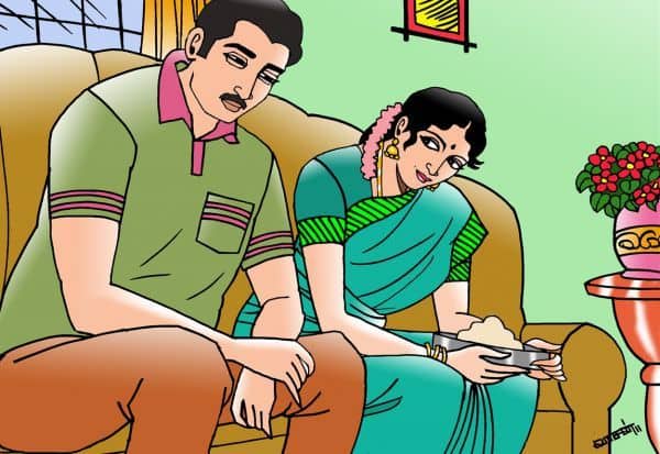 Latest Tamil News