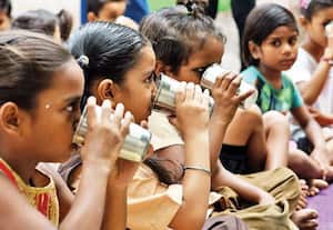 தமிழக அரசில் பணி