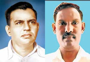 கவிதைச்சோலை: செயல்களால் போதித்தவர்!