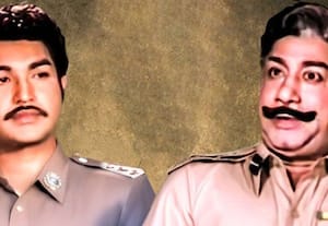 என்னை கவர்ந்த சிவாஜி!