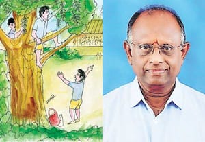 கண்டிப்பும் கவனிப்பும்!