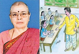 சலிப்பற்ற வாசிப்பு!