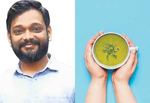 உடல் எடையை அதிகரிக்க செய்யும் கெமிக்கல் ஸ்ட்ரெஸ்!