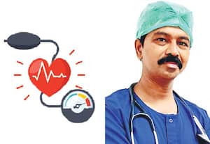 இதய மின் அலைகளை சீர் குலைக்கும் ஷார்ட் சர்க்யூட்!