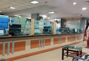 வங்கியில் 3500 அப்ரென்டிஸ் பணி