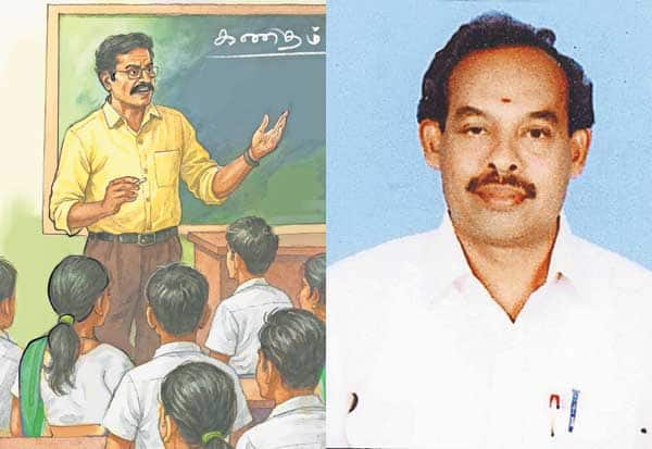Latest Tamil News