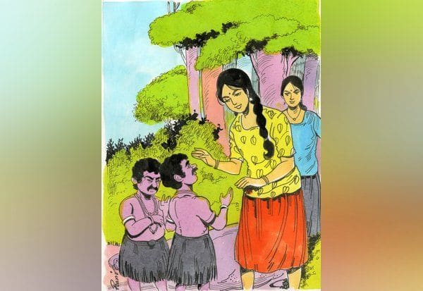 Latest Tamil News