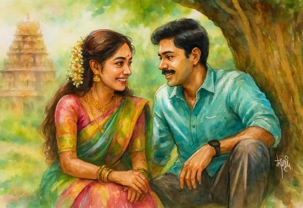Latest Tamil News