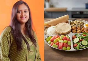 குழந்தைகளுக்கான சரிவிகித உணவு இதோ: பட்டியல் இடுகிறார் ஊட்டச்சத்து நிபுணர்