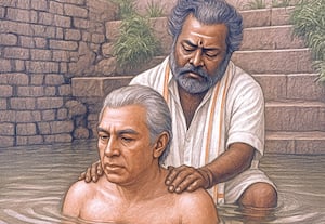 மிஸ்டர் மூளைக்காரன் தமிழண்டா