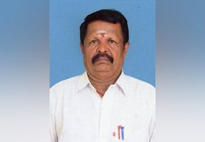 வீ டூ லவ் சிறுவர்மலர்!