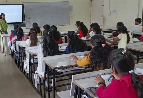 உதவி பேராசிரியர் வாய்ப்பு
