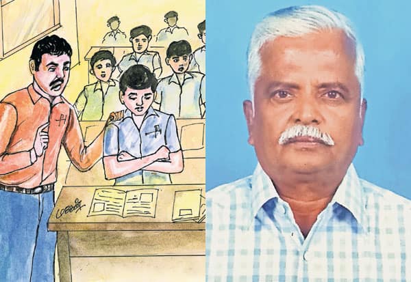 Latest Tamil News