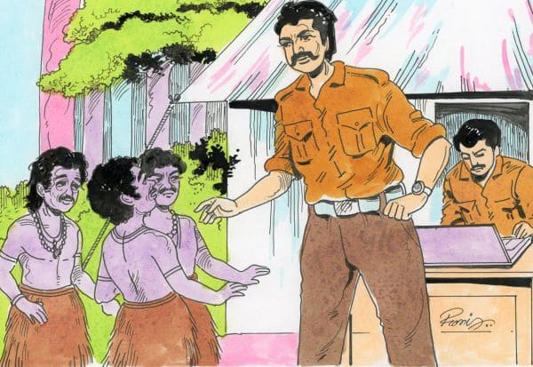 Latest Tamil News