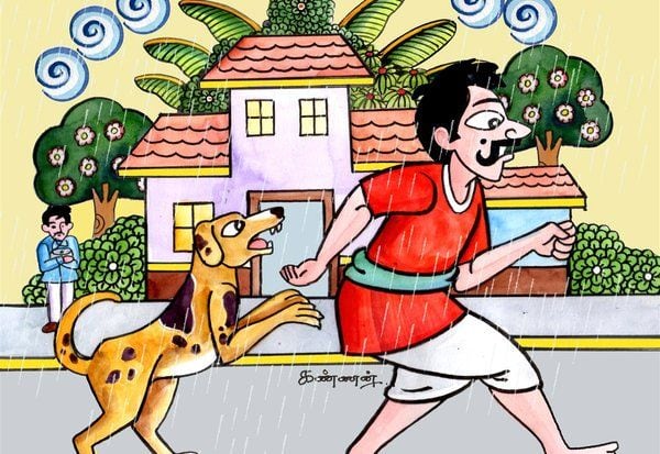 Latest Tamil News