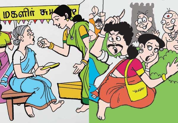 Latest Tamil News