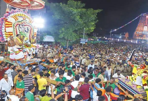 Latest Tamil News