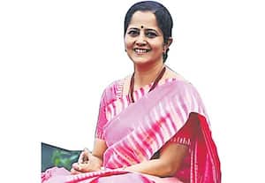 கேன்சர் பாதிப்பில் இருந்து காப்பாற்றியது என் நம்பிக்கை!