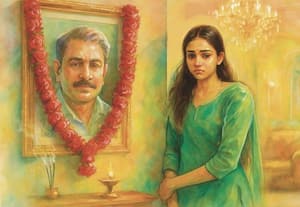 தீபாராதனா! (5)