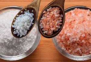 நம்மிடமே இருக்கு மருந்து: இந்துப்பு!