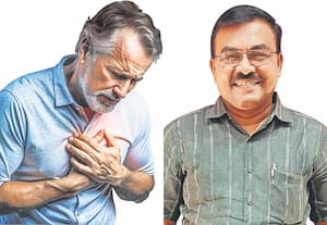 மாரடைப்பு வராமல் தடுக்கும் இதய டானிக்!