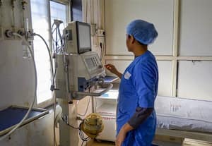 தமிழக சுகாதாரத்துறையில் 1429 பணியிடங்கள்