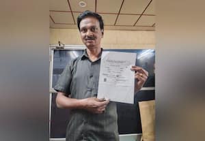 முதல்வரே... ஒரு நிமிஷம்!