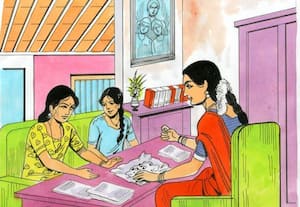 வினோத தீவு! (19)