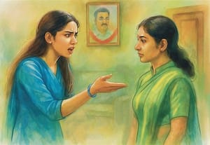 தீபாராதனா! (10)