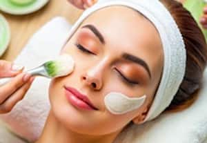 அழகு குறிப்பு: முகத்தில் கரும்புள்ளிகள் மறைய...