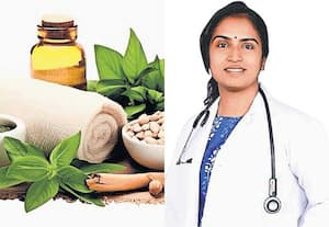 உரிந்த தோலை வளரச் செய்யும் சக்ரதாரா சிகிச்சை!