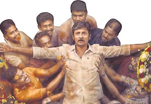 நாங்க என்ன சொல்றோம்னா...:﻿ தலைவர் தம்பி தலைமையில்