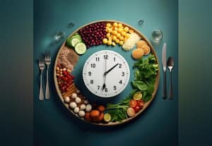 கடிகாரம் காட்டும் ஆரோக்கியம்!