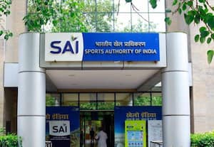 விளையாட்டு ஆணையத்தில் 323 பயிற்சியாளர் பணி