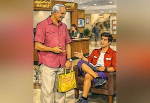 மிஷின் கோழிக் குஞ்சுகள்!