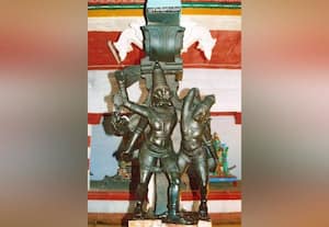 கல்லும் கலையும்