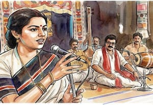 மிஸ் மூளைக்காரி தமிழச்சிடா...