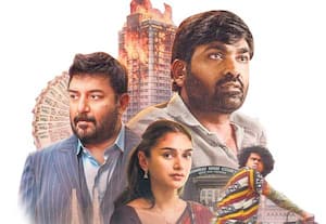 நாங்க என்ன சொல்றோம்னா...: காந்தி டாக்ஸ்