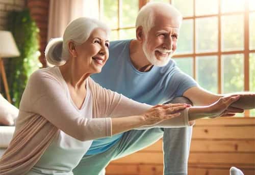 உடல் பருமன் மாயமானால் நோய்களும் மறைந்து விடும்