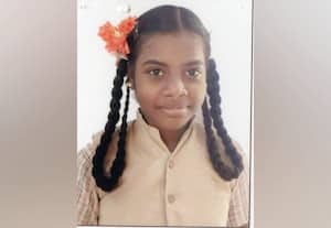  சுட்டீஸின் முத்து கையெழுத்து!